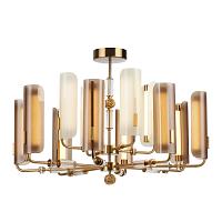 Дополнительная картинка 5467/60L Odeon Light  Люстра LION