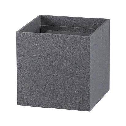 Уличный настенный светодиодный светильник Novotech Street Kaimas 358004 светильники