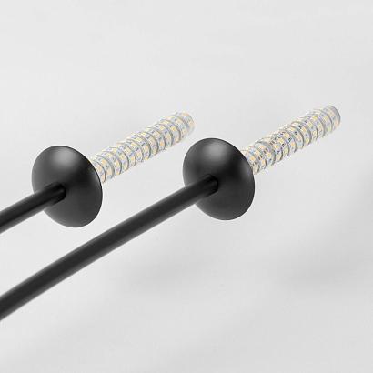 Потолочные Люстра потолочная Lussole LSP-7208, доставка по Казахстану 