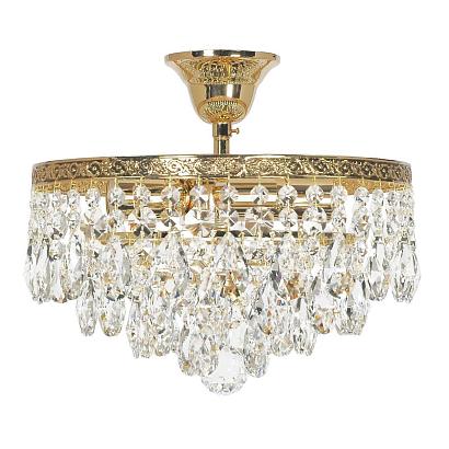потолочная люстра arti lampadari castellana e 1.3.30.601 g, доставка по Казахстану 