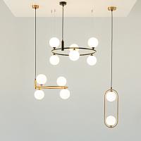 люстра maytoni mod013pl-04bs1, доставка по Казахстану 