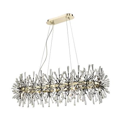 подвесной светильник  wertmark floriane we119.24.323, доставка по Казахстану 