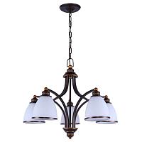 подвесная люстра arte lamp bonito a9518lm-5ba, доставка по Казахстану 