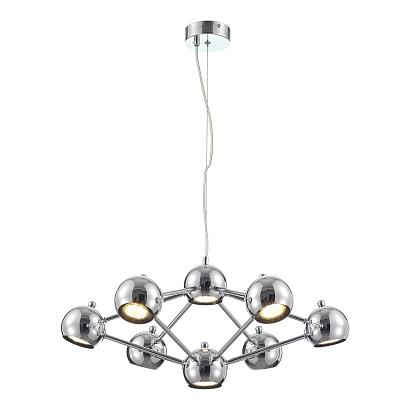 светильник подвесной lussole lsp-8898, доставка по Казахстану 