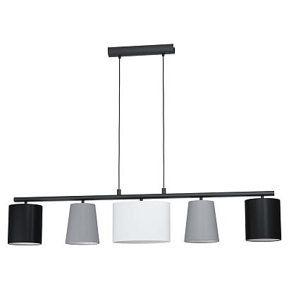 подвесной светильник eglo almeida 1 98588, доставка по Казахстану 