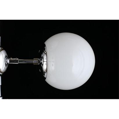 подвесная люстра aployt rozali apl.606.27.10, доставка по Казахстану 