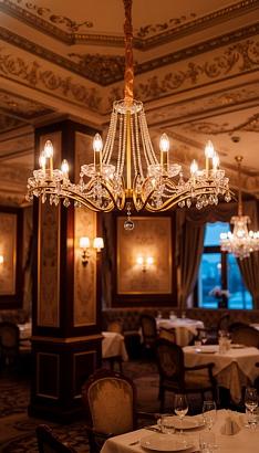 люстра подвесная lussole rains lsp-6007, доставка по Казахстану 