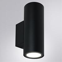 Дополнительная картинка Уличный светильник Arte Lamp TORCULAR A1807AL-2BK