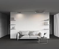 Комплектующие к светодиодной ленте Led Strip ALM-3535R-B-D-45°-0.8M купить в Алматы svet.kz