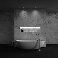 Дополнительная картинка Встраиваемый светильник Technical DL130-GX53-B Orb