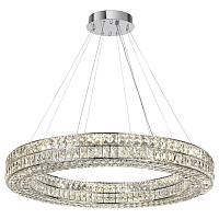 4927/98l l-vision odl24 479 подвесной светильник led 98w 4000k 5850лм panta, доставка по Казахстану 