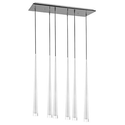 люстры подвесная люстра lightstar meta duovo 807066, доставка по Казахстану 