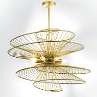 Дополнительная картинка Подвесная люстра Lightstar Zeta 728183