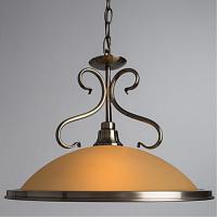 подвесной светильник arte lamp safari a6905sp-1ab, доставка по Казахстану 