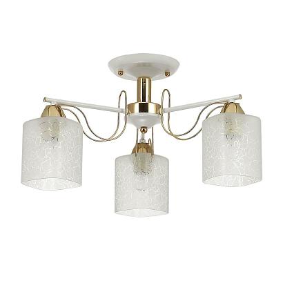 Потолочные Потолочная люстра Lumion Comfi Opicus 3508/3C, доставка по Казахстану 