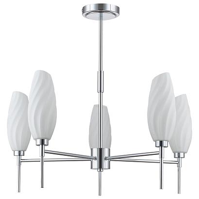 купить 6519/5C Lumion Люстра потолочная SHIVON в Алматы, svet.kz, доставка по Казахстану 