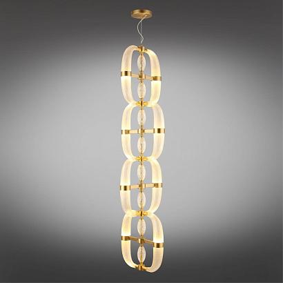 apl.857.06.80 светильник подвесной aployt aleksandra, доставка по Казахстану 