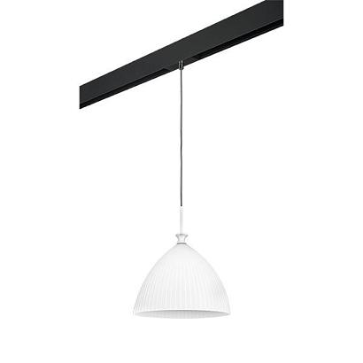 PRO810030 Светильник д - 1-фазн трека AGOLA 1х40W E14 ХРОМ - БЕЛЫЙ - ЧЕРНЫЙ  810030 - 595007 купить в Алматы svet.kz