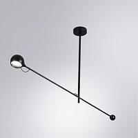 Дополнительная картинка Потолочный светильник Divinare ULL 2622/06 PL-8