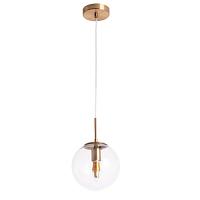 Дополнительная картинка Подвесной светильник Arte Lamp Volare A1920SP-1AB