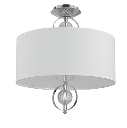 Потолочные Светильник потолочный Crystal Lux PAOLA PL5 Crystal Lux 2670/105, доставка по Казахстану 