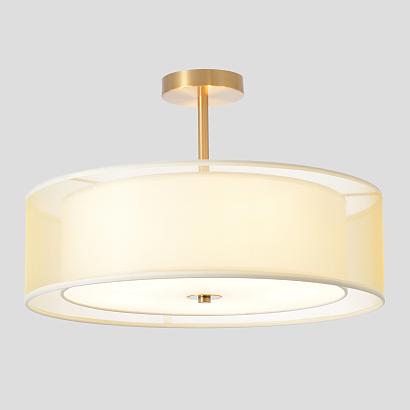 люстры светильник потолочный crystal lux mystery pl5 brass crystal lux 3931/105, доставка по Казахстану 