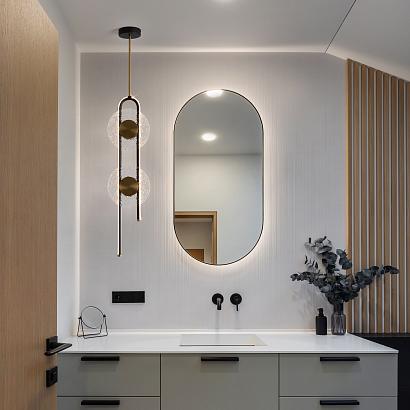 подвесной светильник freya fr6173pl-l18b, доставка по Казахстану 