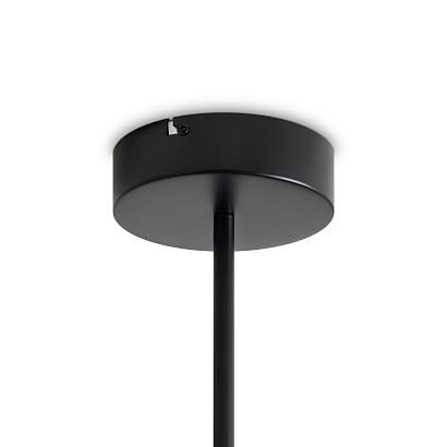 купить Люстра Freya FR6178CL-L30B в Алматы, svet.kz, доставка по Казахстану 