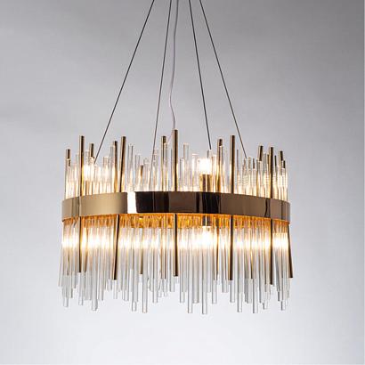 подвесная люстра arte lamp acapulco a1007sp-10go, доставка по Казахстану 