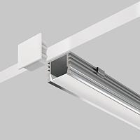 Дополнительная картинка Комплектующие к светодиодной ленте Technical ALM005S-2M