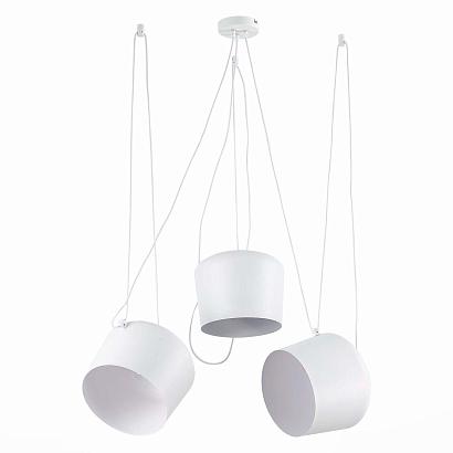 люстры подвесная люстра evoluce trieste sle120653-03, доставка по Казахстану 