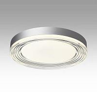 Дополнительная картинка 7727/76L MITRA LED SN Светильник ETERNA