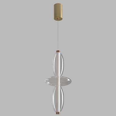 светильник подвесной crystal lux  3791/214, доставка по Казахстану 