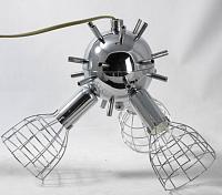 Дополнительная картинка Потолочный светильник Lussole Lgo LSP-0199