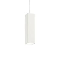 светильник oak sp1 square bianco 150666, доставка по Казахстану 