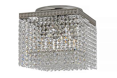 потолочная люстра dio darte elite cremono e 1.2.24.100 n, доставка по Казахстану 