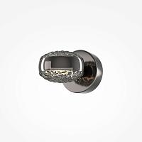 Дополнительная картинка Настенный светильник (бра) Maytoni MOD299WL-L10BC3K