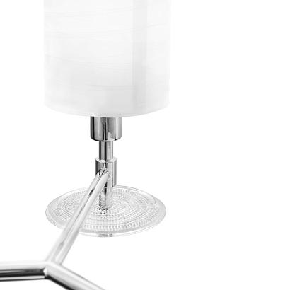купить Подвесная люстра Maytoni Martina MOD034PL-06CH в Алматы, svet.kz, доставка по Казахстану 