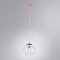 подвесной светильник arte lamp volare a1925sp-1go, доставка по Казахстану 