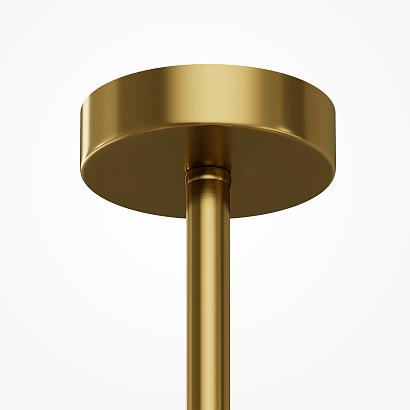 купить Люстра Maytoni MOD436PL-05BS в Алматы, svet.kz, доставка по Казахстану 