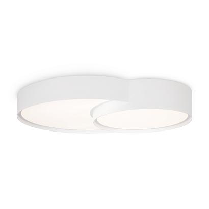 люстры потолочный светильник freya fr6094cl-l72w, доставка по Казахстану 