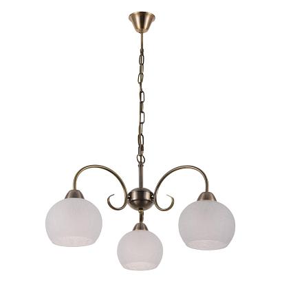 люстры подвесная люстра arte lamp a9317lm-3ab, доставка по Казахстану 