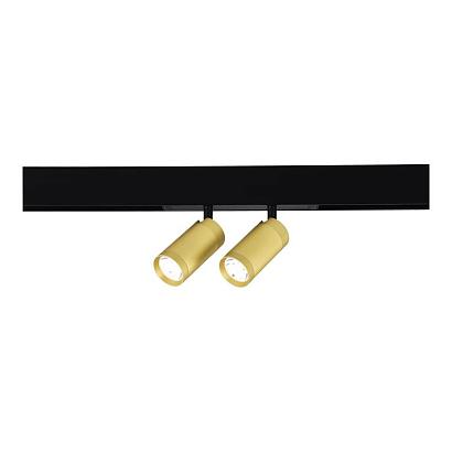 ST660.286.20 Магнитный трековый светильник ST LUCE купить в Алматы svet.kz