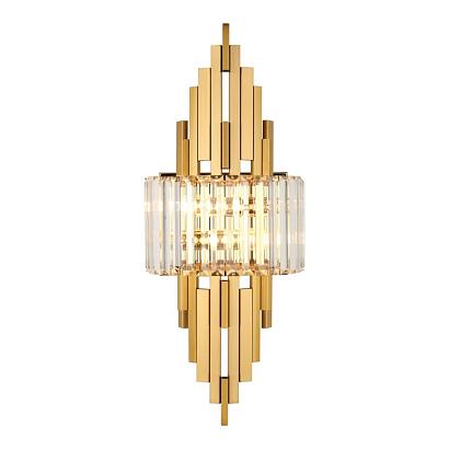 Декоративные настенные APL.642.11.02 Бра настенное Aployt Ornella, доставка по Казахстану 