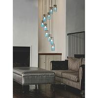 Дополнительная картинка 8401/10 Lumion  Люстра MURANO