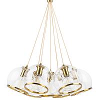 Дополнительная картинка Подвесная люстра Lightstar Sferico 729071