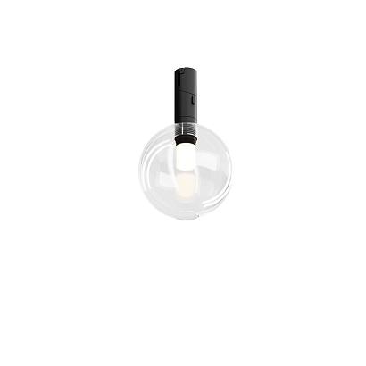 Трековый светильник Technical TR205-1-3W3K-B купить в Алматы svet.kz