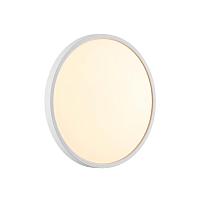 люстры 7659/24l mitra led sn 52 светильник alfa white, доставка по Казахстану 