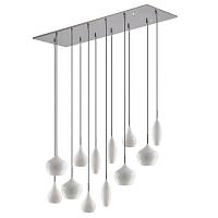 Дополнительная картинка Подвесная люстра Lightstar Pentola 803120