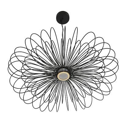 8301/10l lumion люстра camomile, доставка по Казахстану 